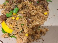 -卡朋厨房(289艺术园区店)