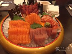 -佛山希尔顿酒店·融誉亚洲美食荟