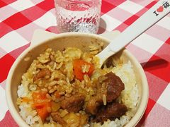 -西贝(上海我格广场店)