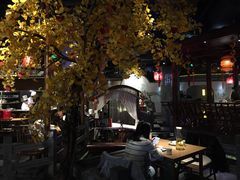 -卞氏菜根香(青羊万达店)