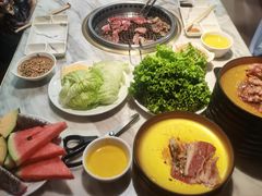 -火炉火自助餐(西直门凯德MALL店)