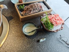 -湊湊火锅·茶憩(和平大悦城店)