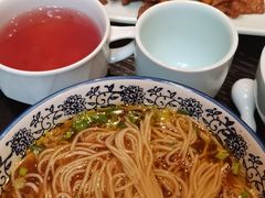 -海天楼中餐厅(吴宫泛太平洋酒店)