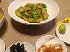 -艳阳天·非遗楚菜(武汉客厅店)