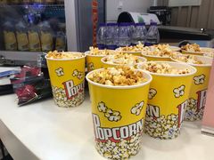 -汇金缪斯影城(八佰伴店)