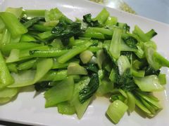 -如意楼农家菜(雁荡山店)