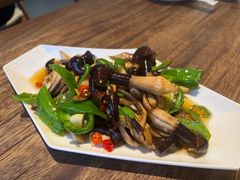 -小喜客·云南特色菜(纳西庭院店)