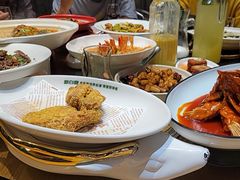 -新白鹿餐厅(城西银泰城店)