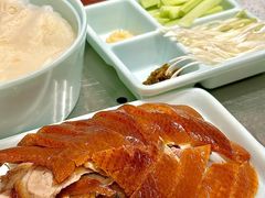 -紫光园·烤鸭(吕家营店)