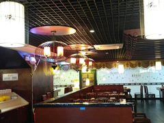 大堂-捞旺猪肚鸡(街道口店)