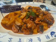 -胖姐渔村(中源大道店)