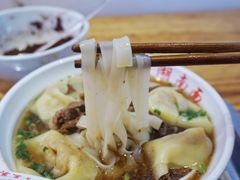 宽粉-李兰英湖南面馆(护国路店)