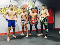-TFC 纯泰拳馆MuayThai