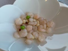 -君来湖滨饭店·渔餐厅