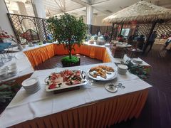 -东方苑自助餐厅(稻香湖景酒店)