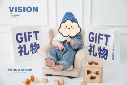 -蜜阁孕味亲子摄影(太奥广场店)