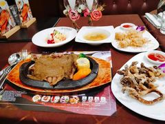 -尊品牛排(中大国际店)