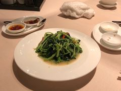 -丽思卡尔顿酒店-天泰轩中餐厅(大沽北路店)