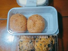 -楊記桃酥王(下马坊店)