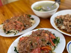 牛肉粿条-黄记饮食店·潮汕家常菜(丹霞庄中区店)