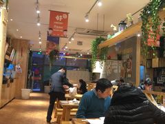 -木屋烧烤(西南角店)