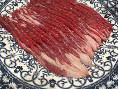 -北京老门框爆肚四季涮肉(淮海东路外滩店)