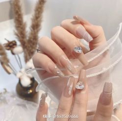 -Halo美甲美睫