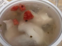 -文昌邓记清补凉(西沙路店)