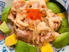 -沼津港精致料理·寿喜烧·烧鸟(漕河泾印象城店)