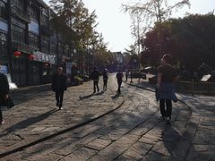 -南关石牌坊古镇