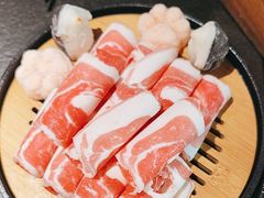 -湊湊火锅·茶憩(颐堤港店)