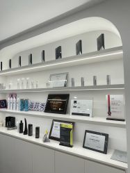 -JNK皮肤管理中心