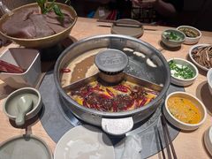 -巴奴毛肚火锅(七宝领展广场店)