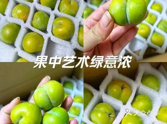 #吃货的世界唯有美食不可辜负 夏天就是吃李子的季节啊