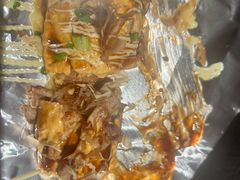 -日葵 大阪烧ひまり(仙霞路店)