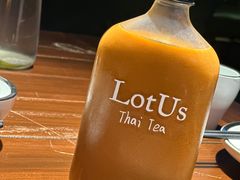 -Local泰莲庭(虹鳟鱼店)