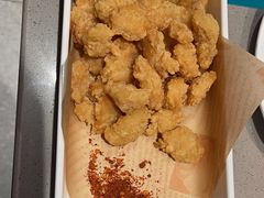 -半天妖烤鱼(大兴大悦春风里店)