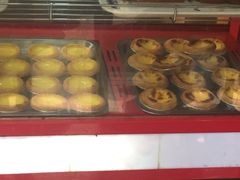 -香港鸿记冰室