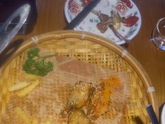 -田婆婆的菜(新天地店)