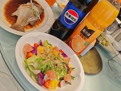 -眉州东坡(团结湖店)