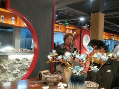 -老九圆山西面馆(CBD店)