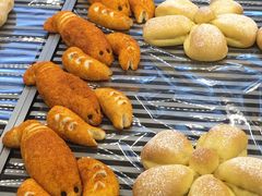-喜茶(深圳福田星河COCO Park店)