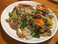 -温州一家人美食(西木头市店)