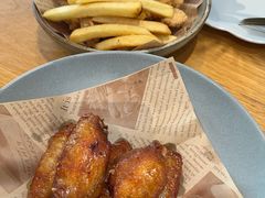 -花舍·新派粤菜·西餐·下午茶(亚运村·鸟巢店)