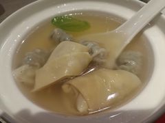 -圆山大饭店-圆苑餐厅