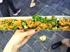 -董顺桃小粒臭豆腐(坡子街店)