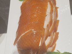 -正德楼果木烤鸭·渔家菜(东港店)