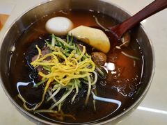 -服务大楼冷面(延大店)