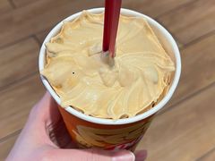 -DQ·蛋糕·冰淇淋(奥林匹克广场店)