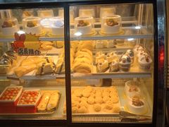 榴莲千层蛋糕-季念日玛琪琳生日蛋糕店(美兰区店)